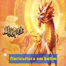 floricultura em betim